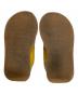 中古・古着 MARNI (マルニ) BIG FOOT イエロー サイズ:43：8000円
