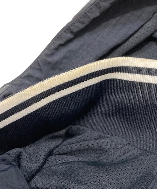 FRED PERRY（フレッドペリー）FRED PERRY (フレッドペリー) ripstop smock jacket ネイビー サイズ:Lの古着・服飾アイテム