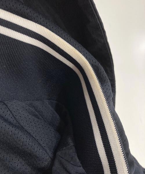 FRED PERRY（フレッドペリー）FRED PERRY (フレッドペリー) ripstop smock jacket ネイビー サイズ:Lの古着・服飾アイテム