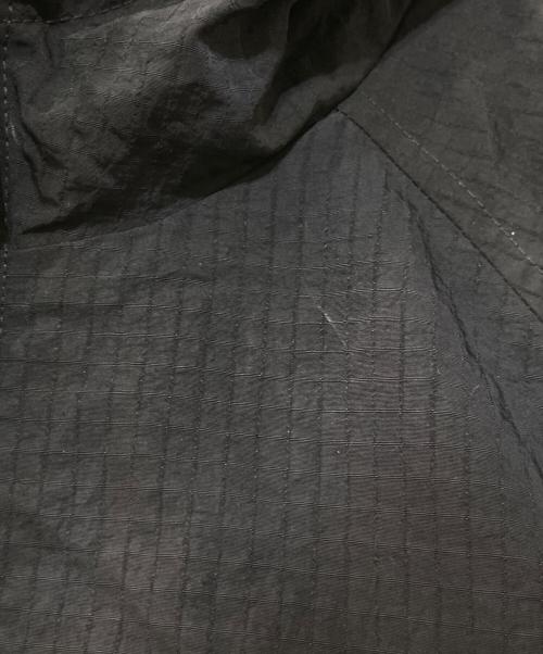 FRED PERRY（フレッドペリー）FRED PERRY (フレッドペリー) ripstop smock jacket ネイビー サイズ:Lの古着・服飾アイテム