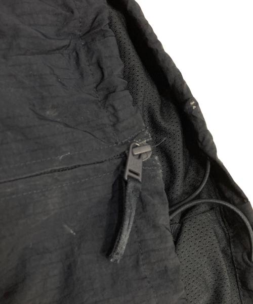 FRED PERRY（フレッドペリー）FRED PERRY (フレッドペリー) ripstop smock jacket ネイビー サイズ:Lの古着・服飾アイテム