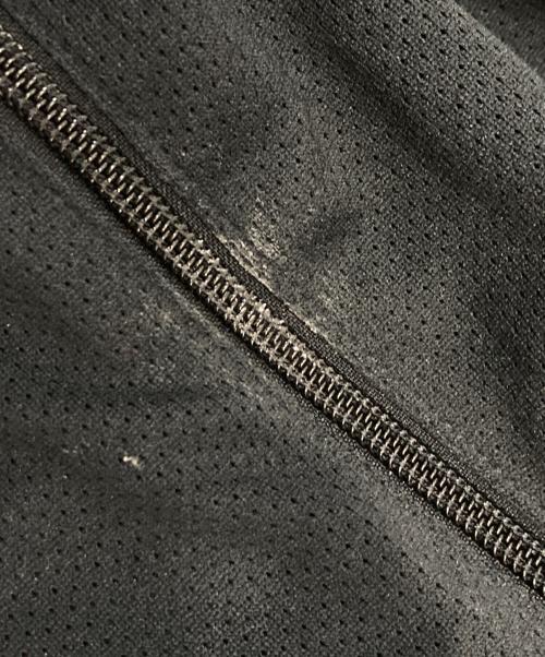 FRED PERRY（フレッドペリー）FRED PERRY (フレッドペリー) ripstop smock jacket ネイビー サイズ:Lの古着・服飾アイテム