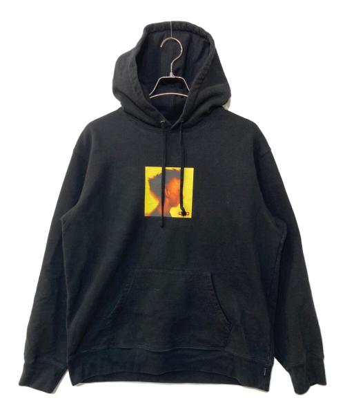 SUPREME（シュプリーム）SUPREME (シュプリーム) Gummo Hooded Sweatshirt ガンモ フーディー スウェットシャツ ブラック サイズ:Mの古着・服飾アイテム