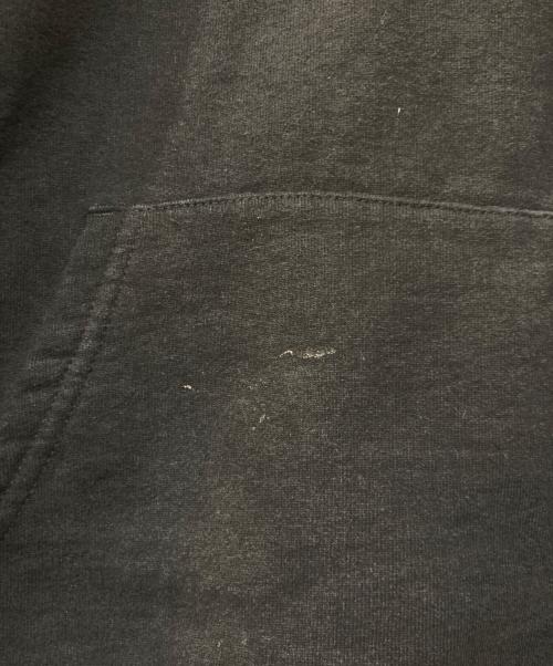 SUPREME（シュプリーム）SUPREME (シュプリーム) Gummo Hooded Sweatshirt ガンモ フーディー スウェットシャツ ブラック サイズ:Mの古着・服飾アイテム