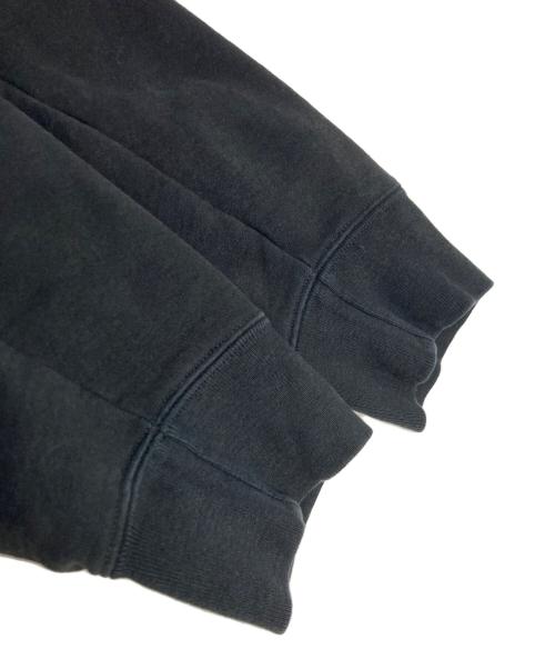 SUPREME（シュプリーム）SUPREME (シュプリーム) Gummo Hooded Sweatshirt ガンモ フーディー スウェットシャツ ブラック サイズ:Mの古着・服飾アイテム