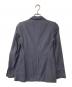 Maison Margiela (メゾンマルジェラ) レプリカ ボーイズ テーラードジャケット ブルー サイズ:36：18000円