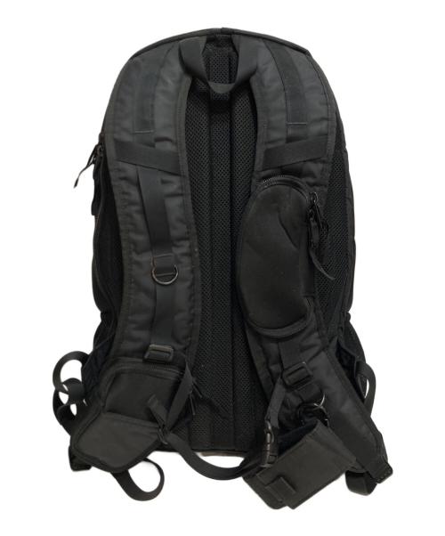 HEAD PORTER（ヘッドポーター）HEAD PORTER (ヘッドポーター) BLACK BEAUTY バックパック ブラックの古着・服飾アイテム