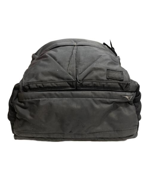 HEAD PORTER（ヘッドポーター）HEAD PORTER (ヘッドポーター) BLACK BEAUTY バックパック ブラックの古着・服飾アイテム