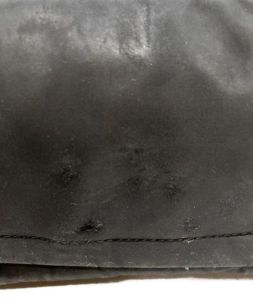 HEAD PORTER（ヘッドポーター）HEAD PORTER (ヘッドポーター) BLACK BEAUTY バックパック ブラックの古着・服飾アイテム