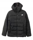 THE NORTH FACEザ ノース フェイス）の古着「ナイロンリップストップ ライモジャケット/RIMO JACKET」｜ブラック
