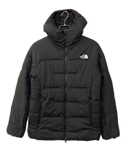 THE NORTH FACE（ザ ノース フェイス）THE NORTH FACE (ザ ノース フェイス) ナイロンリップストップ ライモジャケット/RIMO JACKET ブラック サイズ:Mの古着・服飾アイテム