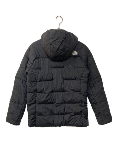 THE NORTH FACE（ザ ノース フェイス）THE NORTH FACE (ザ ノース フェイス) ナイロンリップストップ ライモジャケット/RIMO JACKET ブラック サイズ:Mの古着・服飾アイテム