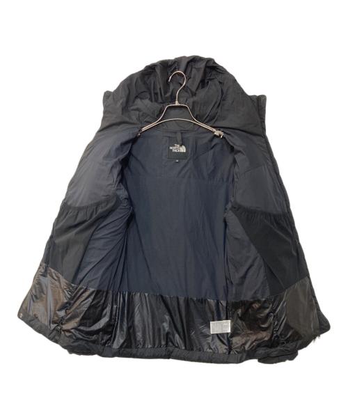 THE NORTH FACE（ザ ノース フェイス）THE NORTH FACE (ザ ノース フェイス) ナイロンリップストップ ライモジャケット/RIMO JACKET ブラック サイズ:Mの古着・服飾アイテム