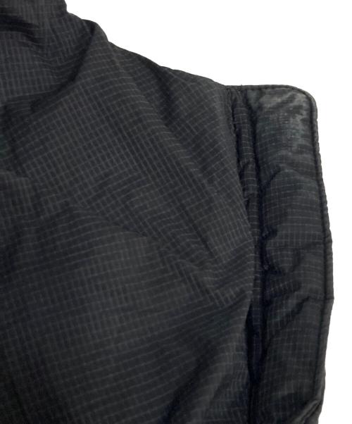 THE NORTH FACE（ザ ノース フェイス）THE NORTH FACE (ザ ノース フェイス) ナイロンリップストップ ライモジャケット/RIMO JACKET ブラック サイズ:Mの古着・服飾アイテム