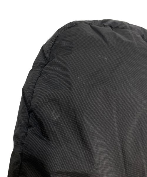 THE NORTH FACE（ザ ノース フェイス）THE NORTH FACE (ザ ノース フェイス) ナイロンリップストップ ライモジャケット/RIMO JACKET ブラック サイズ:Mの古着・服飾アイテム