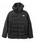 THE NORTH FACE（ザ ノース フェイス）の古着「ナイロンリップストップ ライモジャケット/RIMO JACKET」｜ブラック