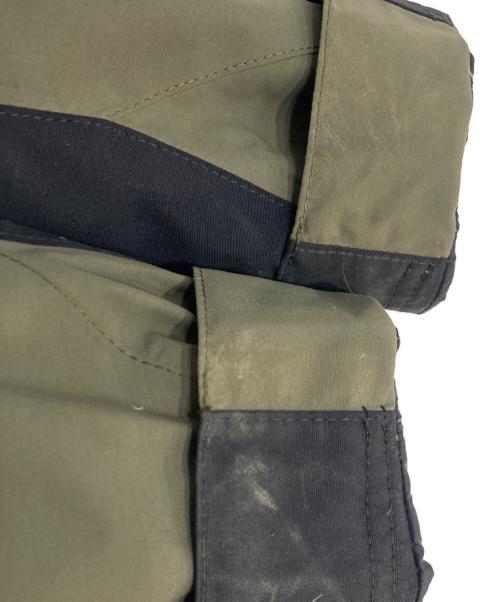 THE NORTH FACE（ザ ノース フェイス）THE NORTH FACE (ザ ノース フェイス) Mountain Down Jacket マウンテンダウンジャケット ニュートープ サイズ:Sの古着・服飾アイテム