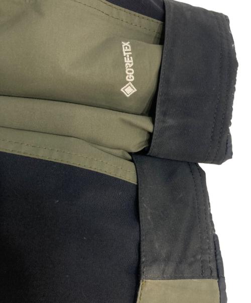 THE NORTH FACE（ザ ノース フェイス）THE NORTH FACE (ザ ノース フェイス) Mountain Down Jacket マウンテンダウンジャケット ニュートープ サイズ:Sの古着・服飾アイテム