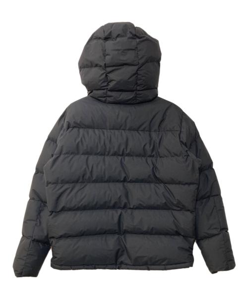 MAMMUT（マムート）MAMMUT (マムート) Parbat Parka ブラック サイズ:Lの古着・服飾アイテム
