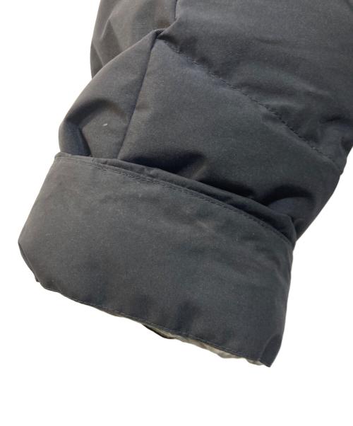 MAMMUT（マムート）MAMMUT (マムート) Parbat Parka ブラック サイズ:Lの古着・服飾アイテム