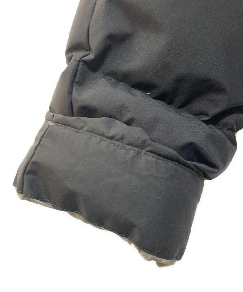 MAMMUT（マムート）MAMMUT (マムート) Parbat Parka ブラック サイズ:Lの古着・服飾アイテム