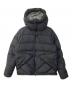 MAMMUT（マムート）の古着「Parbat Parka」｜ブラック