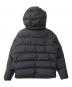 MAMMUT (マムート) Parbat Parka ブラック サイズ:L：25000円