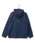 UMBRO (アンブロ) ナイロンアノラックパーカー ネイビー サイズ:M：11000円