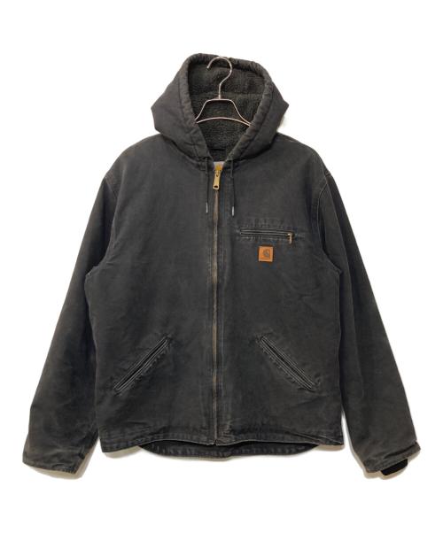 CarHartt（カーハート）CarHartt (カーハート) シエラジャケット/Sierra Jacket ブラック サイズ:Lの古着・服飾アイテム