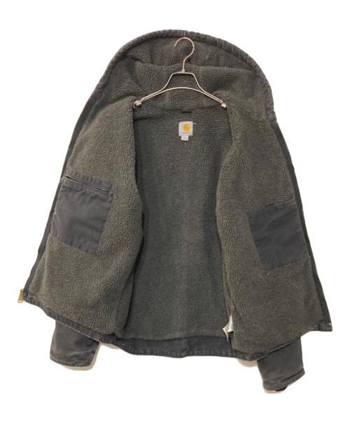 CarHartt（カーハート）CarHartt (カーハート) シエラジャケット/Sierra Jacket ブラック サイズ:Lの古着・服飾アイテム