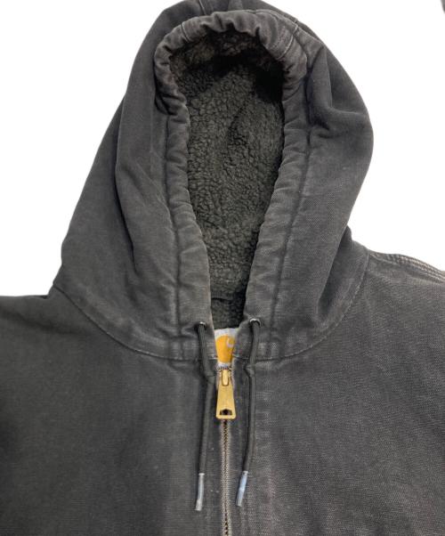CarHartt（カーハート）CarHartt (カーハート) シエラジャケット/Sierra Jacket ブラック サイズ:Lの古着・服飾アイテム