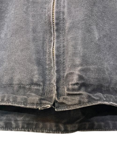 CarHartt（カーハート）CarHartt (カーハート) シエラジャケット/Sierra Jacket ブラック サイズ:Lの古着・服飾アイテム