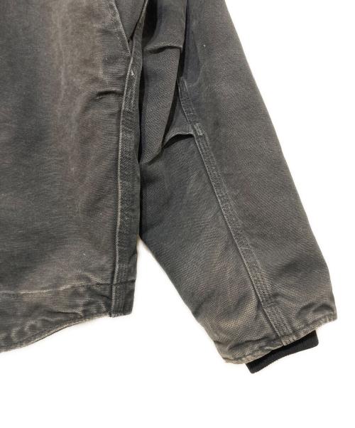CarHartt（カーハート）CarHartt (カーハート) シエラジャケット/Sierra Jacket ブラック サイズ:Lの古着・服飾アイテム
