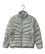 MARMOTマーモット）の古着「750FP Able Down Jacket 750フィルパワーエイブルダウンジャケット」｜ブルー