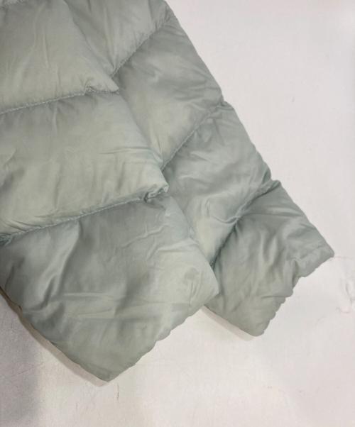 MARMOT（マーモット）MARMOT (マーモット) 750FP Able Down Jacket 750フィルパワーエイブルダウンジャケット ブルー サイズ:Mの古着・服飾アイテム