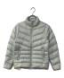 MARMOT（マーモット）の古着「750FP Able Down Jacket 750フィルパワーエイブルダウンジャケット」｜ブルー