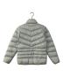 MARMOT (マーモット) 750FP Able Down Jacket 750フィルパワーエイブルダウンジャケット ブルー サイズ:M：15000円