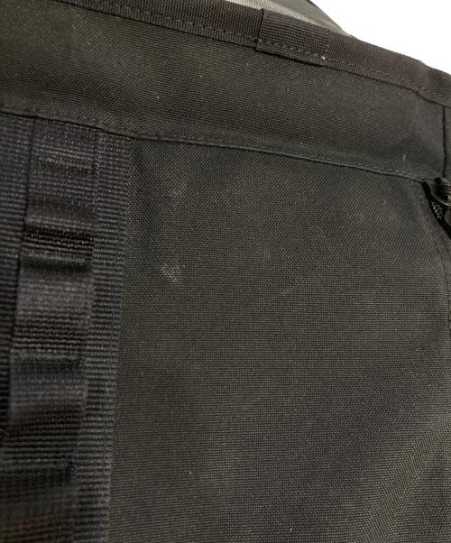 PORTER（ポーター）PORTER (ポーター) ショルダーバッグ ブラックの古着・服飾アイテム