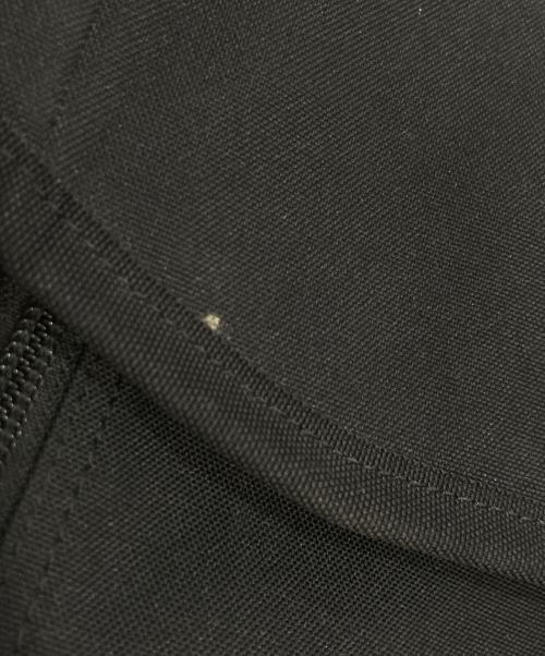 PORTER（ポーター）PORTER (ポーター) ショルダーバッグ ブラックの古着・服飾アイテム