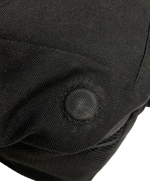 PORTER（ポーター）PORTER (ポーター) ショルダーバッグ ブラックの古着・服飾アイテム