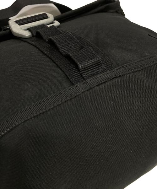 PORTER（ポーター）PORTER (ポーター) ショルダーバッグ ブラックの古着・服飾アイテム