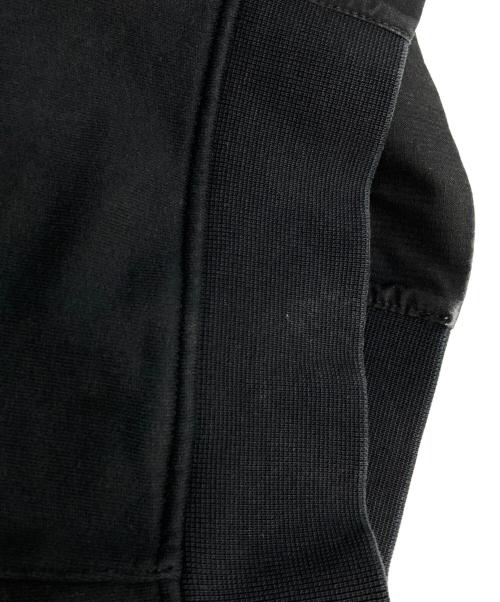 NIKE（ナイキ）NIKE (ナイキ) PEACEMINUSONE (ピースマイナスワン) Wide Pants コラボ カーゴパンツ ブラック サイズ:Sの古着・服飾アイテム