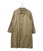 Burberry'sバーバリーズ）の古着「ライナー付トレンチコート」｜ベージュ