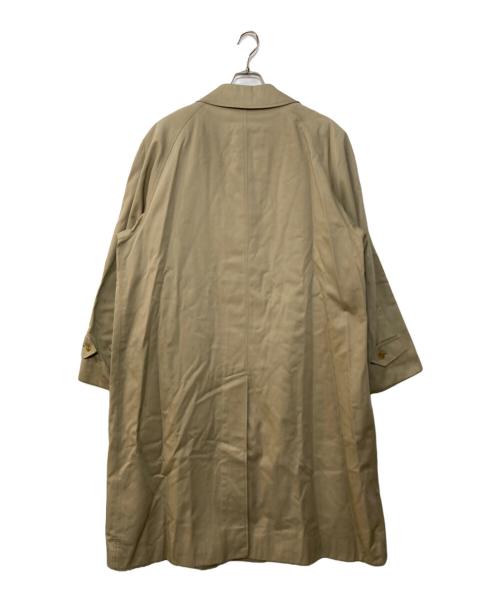 Burberry's（バーバリーズ）Burberry's (バーバリーズ) ライナー付トレンチコート ベージュ サイズ:不明の古着・服飾アイテム
