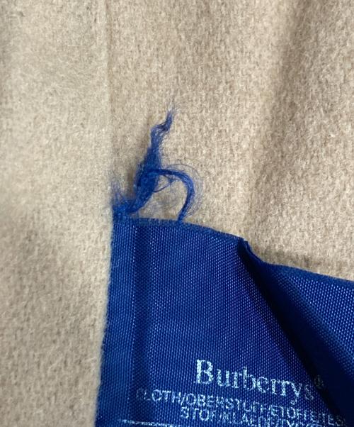 Burberry's（バーバリーズ）Burberry's (バーバリーズ) ライナー付トレンチコート ベージュ サイズ:不明の古着・服飾アイテム