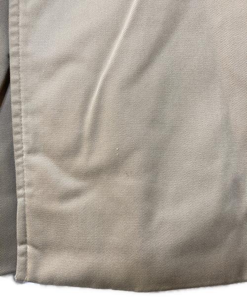 Burberry's（バーバリーズ）Burberry's (バーバリーズ) ライナー付トレンチコート ベージュ サイズ:不明の古着・服飾アイテム