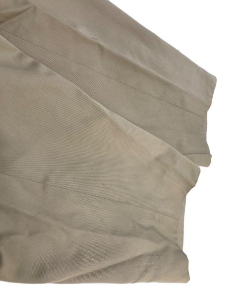Burberry's（バーバリーズ）Burberry's (バーバリーズ) ライナー付トレンチコート ベージュ サイズ:不明の古着・服飾アイテム