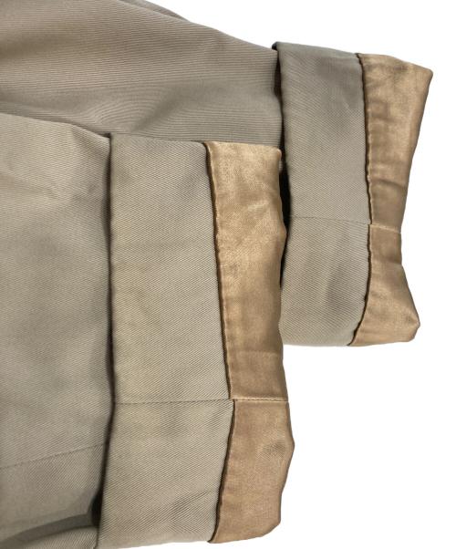 Burberry's（バーバリーズ）Burberry's (バーバリーズ) ライナー付トレンチコート ベージュ サイズ:不明の古着・服飾アイテム