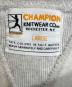 中古・古着 Champion (チャンピオン) 1stパテントモデル クルーネック スウェットシャツ グレー サイズ:L：12000円