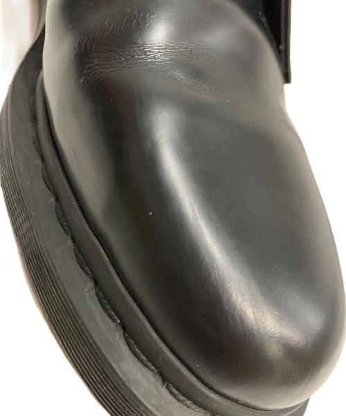 Dr.Martens（ドクターマーチン）Dr.Martens (ドクターマーチン) 1461 MONO 3ホールシューズ ブラック サイズ:UK8の古着・服飾アイテム